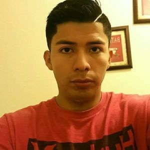 Meet your Posher, Herty junior